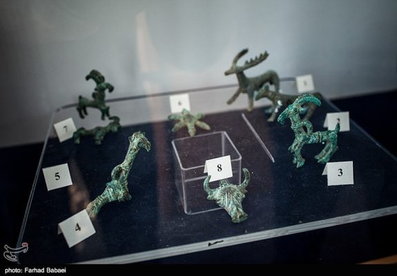 عمارت کلبادی ساری