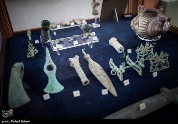 عمارت کلبادی ساری