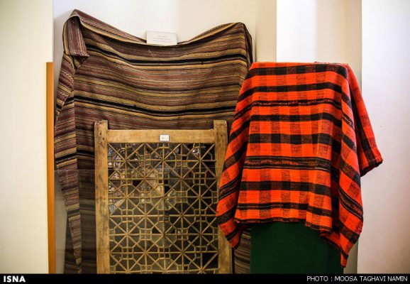 عمارت صارم السلطنه نمین