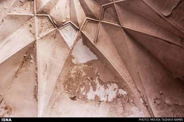 بقعه شیخ صفی الدین اردبیلی