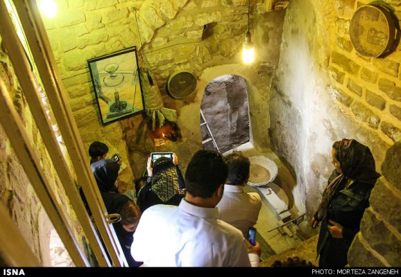 سازه های آبی شوشتر