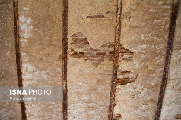 سازه های آبی شوشتر