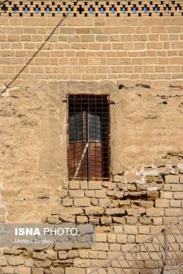 سازه های آبی شوشتر