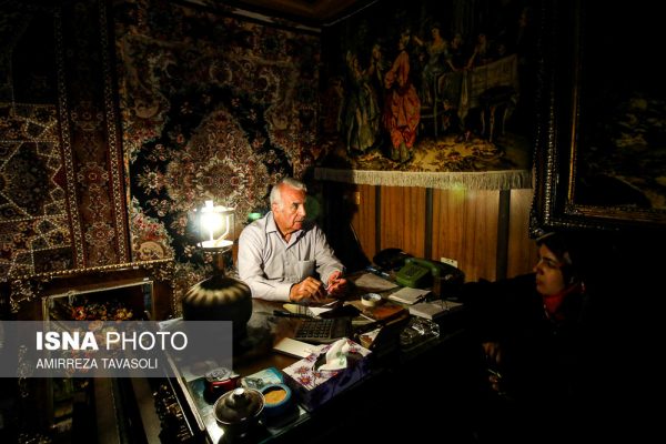 بازار تبریز