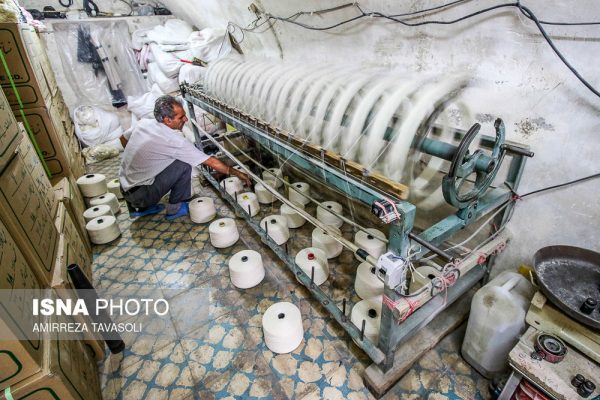 بازار تبریز