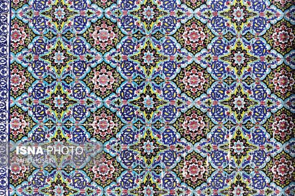 تکیه معاون الملک کرمانشاه