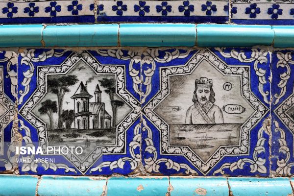 تکیه معاون الملک کرمانشاه