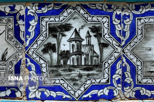 تکیه معاون الملک کرمانشاه