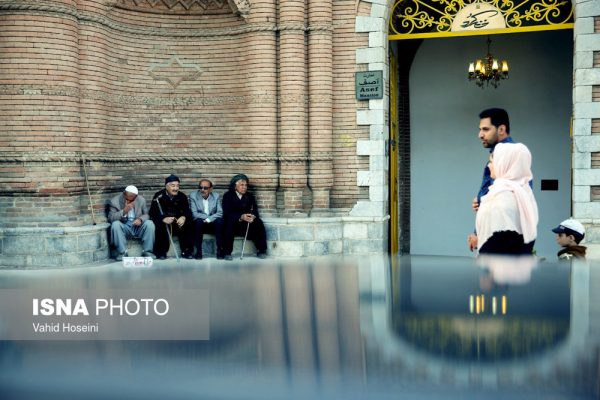 گردشگری کردستان