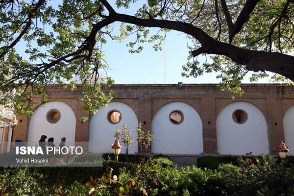 گردشگری کردستان