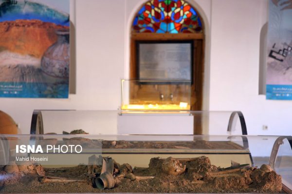 گردشگری کردستان