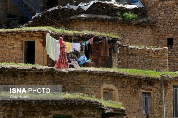 گردشگری کردستان