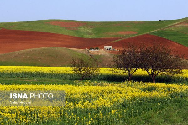 گردشگری کردستان