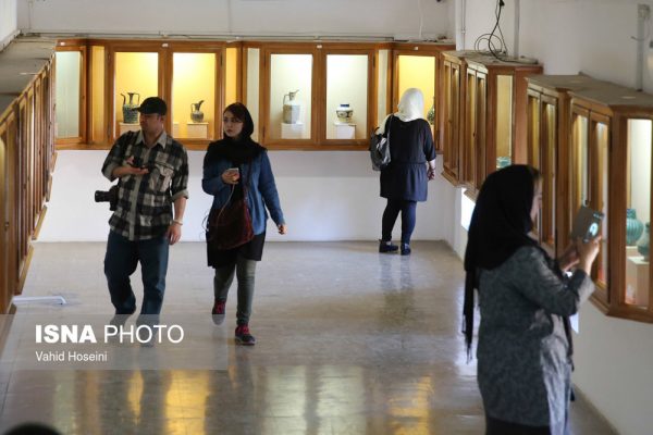 گردشگری کردستان