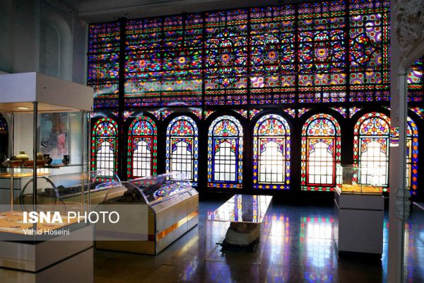 گردشگری کردستان