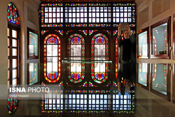 گردشگری کردستان