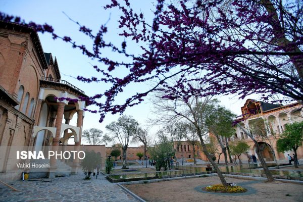 گردشگری کردستان