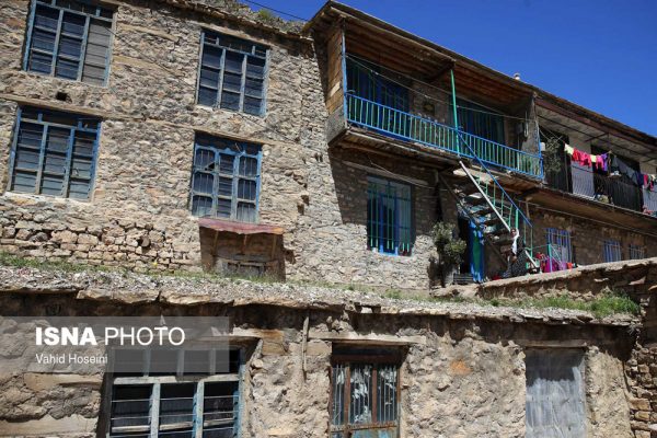 گردشگری کردستان