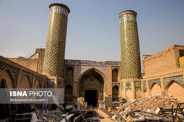 عودلاجان تهران