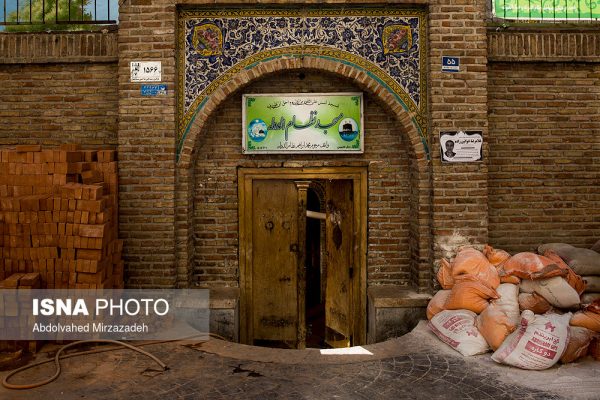 عودلاجان تهران