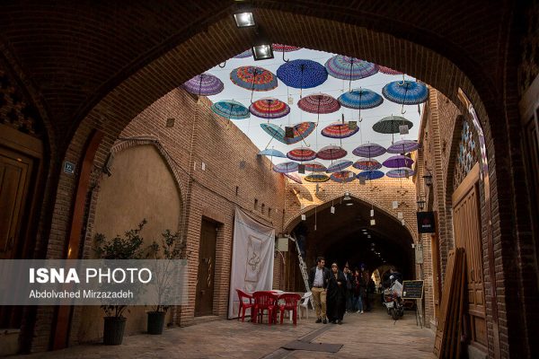 عودلاجان تهران