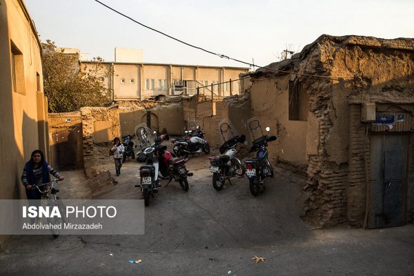 عودلاجان تهران