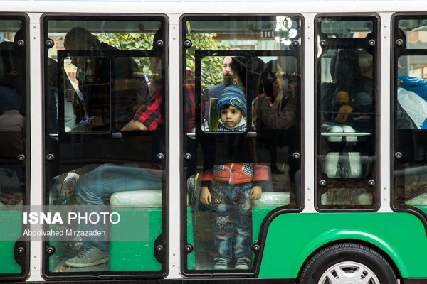 عودلاجان تهران