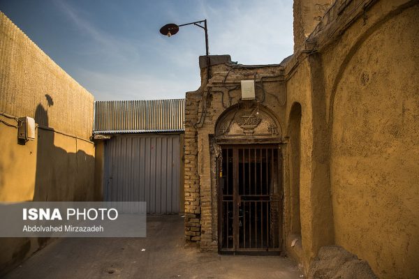 عودلاجان تهران