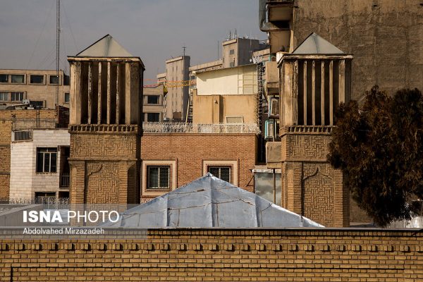 عودلاجان تهران