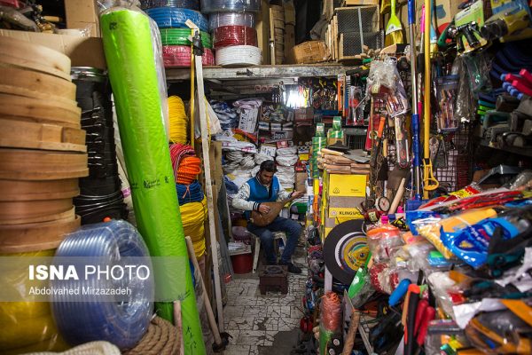 عودلاجان تهران