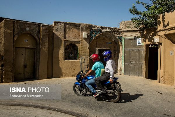 عودلاجان تهران