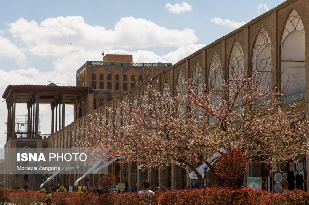 میدان نقش جهان