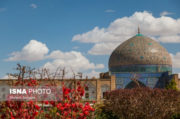 میدان نقش جهان