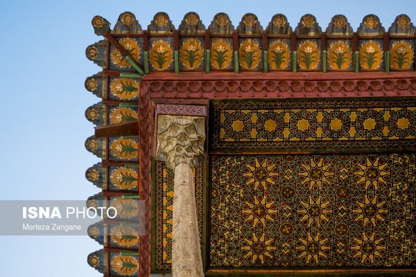 میدان نقش جهان