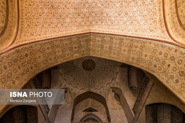 میدان نقش جهان