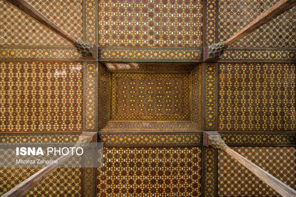 میدان نقش جهان