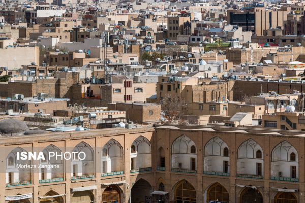 میدان نقش جهان