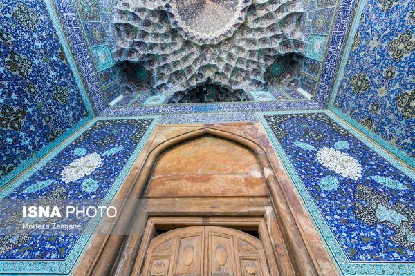 میدان نقش جهان