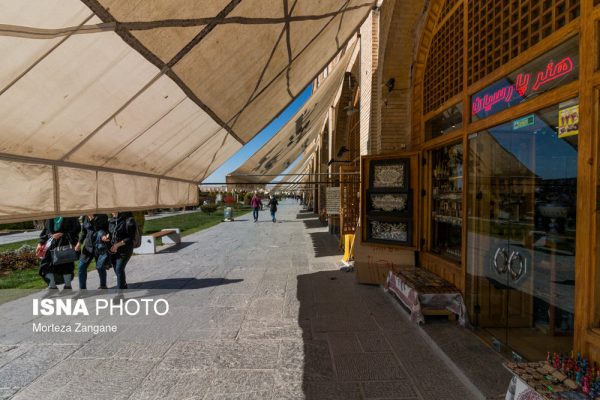 میدان نقش جهان