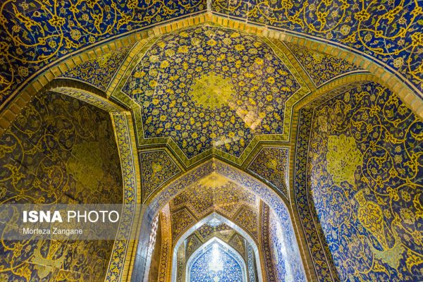 میدان نقش جهان