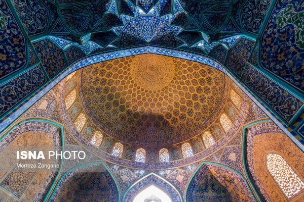 میدان نقش جهان