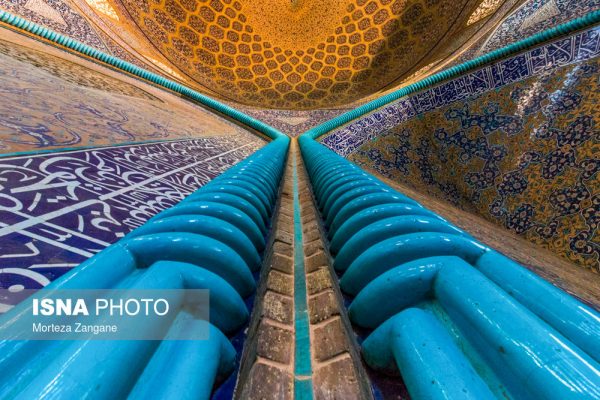 میدان نقش جهان