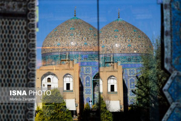 میدان نقش جهان