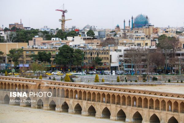 میدان نقش جهان