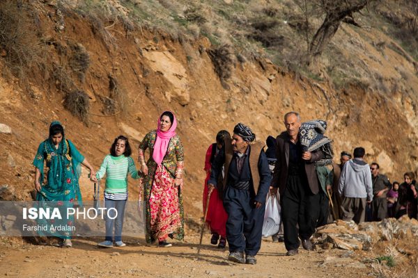 نوروز تنگیسر