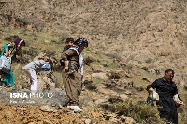 نوروز تنگیسر