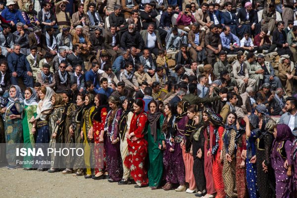 نوروز تنگیسر