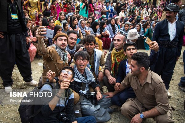 نوروز تنگیسر