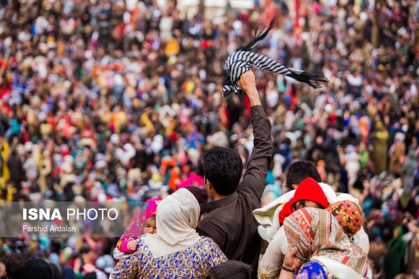 نوروز تنگیسر