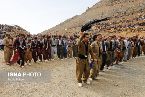 نوروز تنگیسر